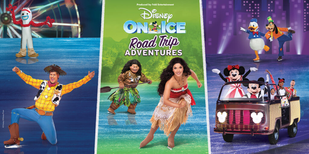 Disney On Ice